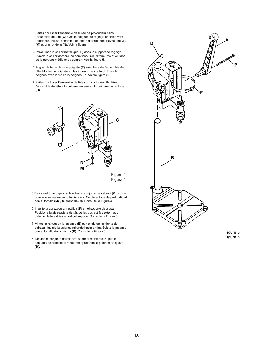 Wolfcraft 3408 User Manual | Page 18 / 24