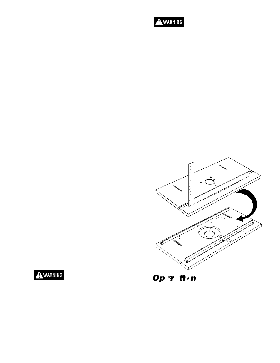 Operation | Wolfcraft 6151 User Manual | Page 11 / 40