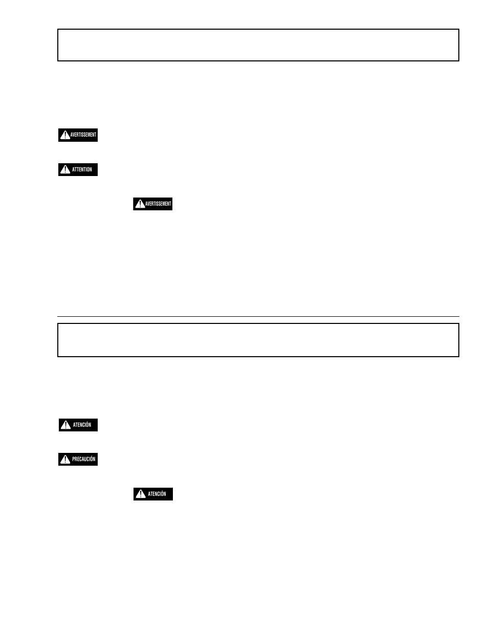 Consignes de securite, Instrucciones de seguridad | Wolfcraft 6151 User Manual | Page 19 / 40