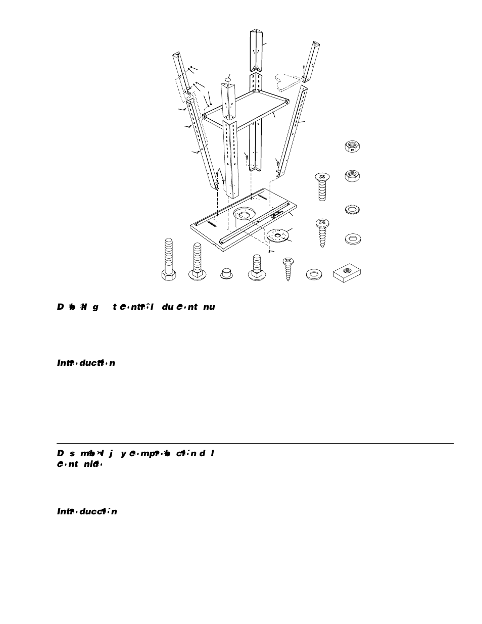 Wolfcraft 6151 User Manual | Page 21 / 40