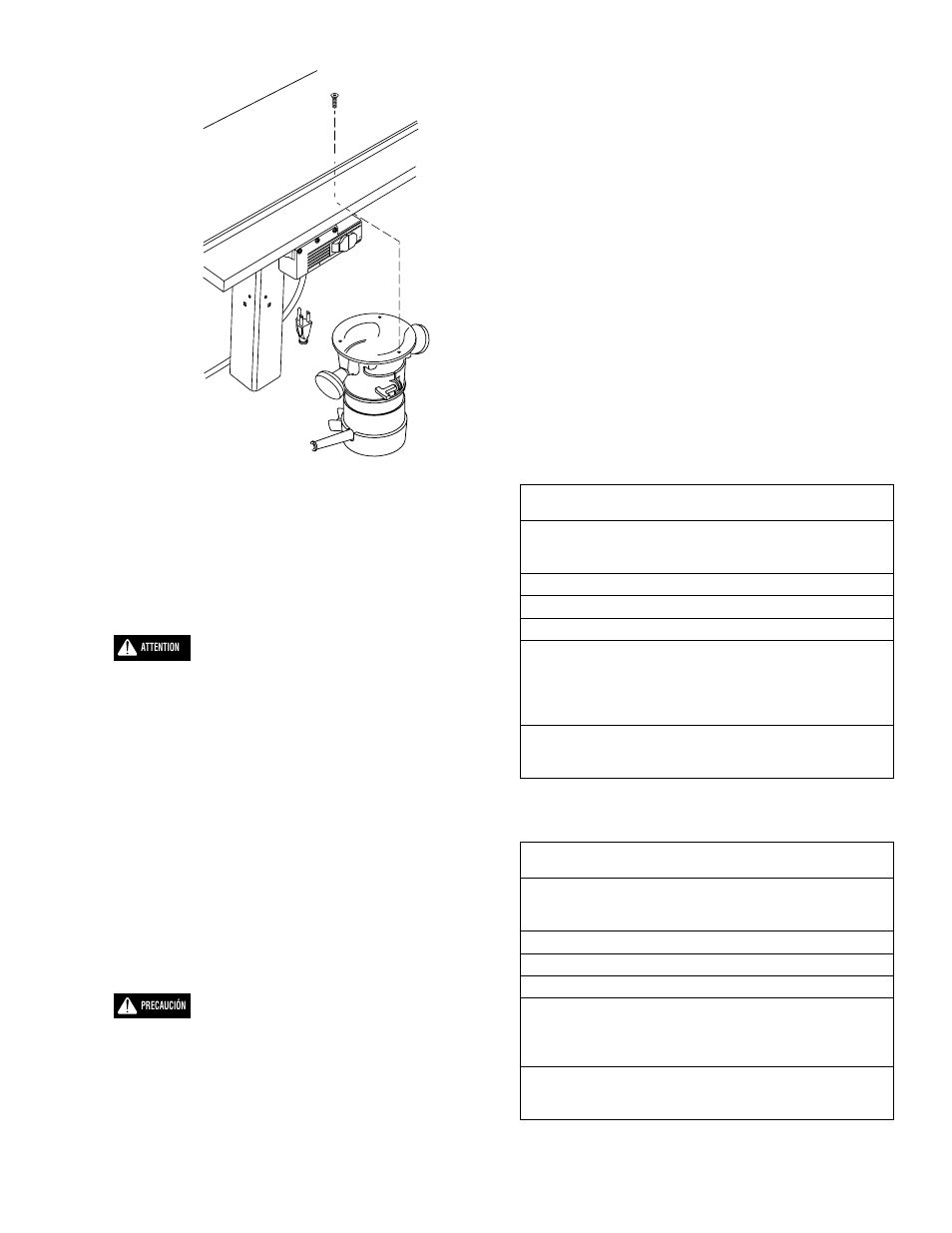 Wolfcraft 6151 User Manual | Page 25 / 40