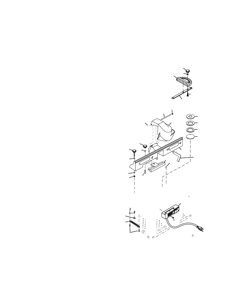 Wolfcraft 6151 User Manual | Page 38 / 40