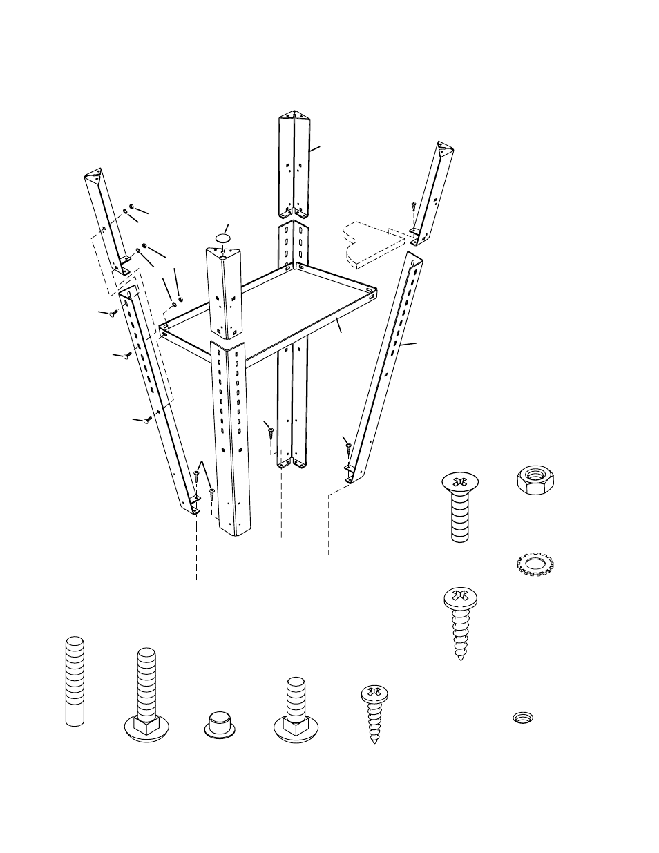 Wolfcraft 6151 User Manual | Page 4 / 40