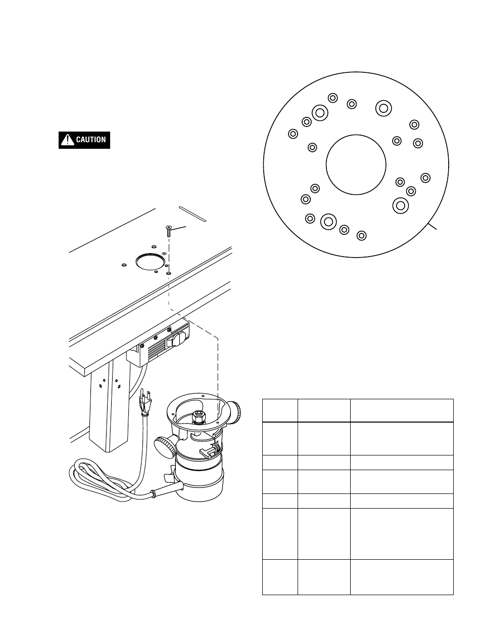 Wolfcraft 6151 User Manual | Page 7 / 40