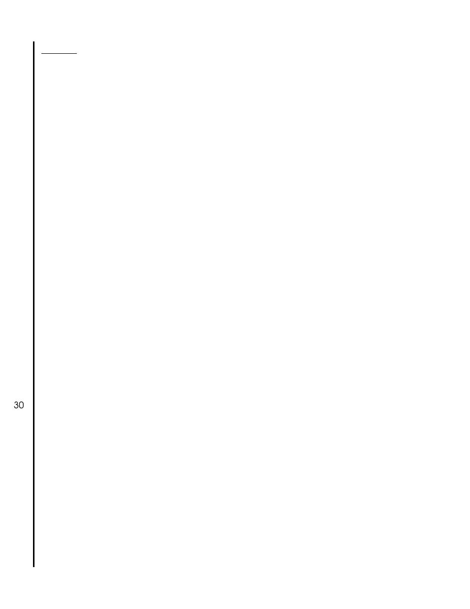 Wilton 1230 User Manual | Page 30 / 32