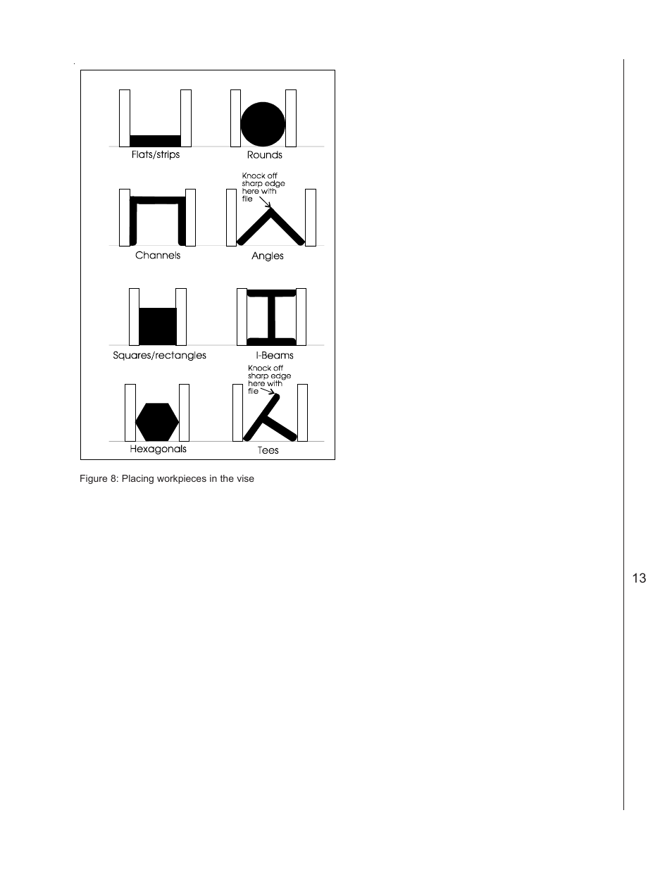 Wilton 3410 User Manual | Page 13 / 30