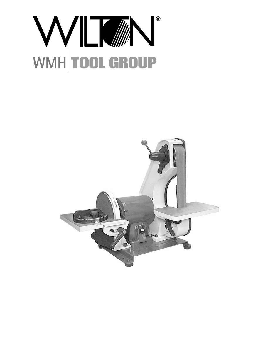 Wilton 41002 User Manual | 24 pages