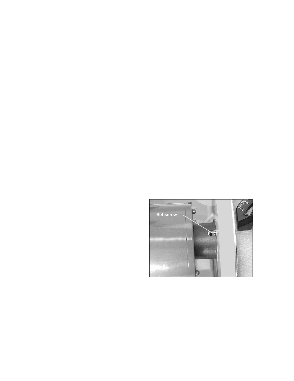 Abrasive disc replacement, Aluminum disc removal | Wilton 41002 User Manual | Page 15 / 24