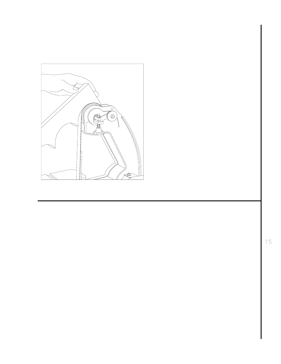 Replacement parts, Typical operations (continued) | Wilton 4002 User Manual | Page 15 / 20