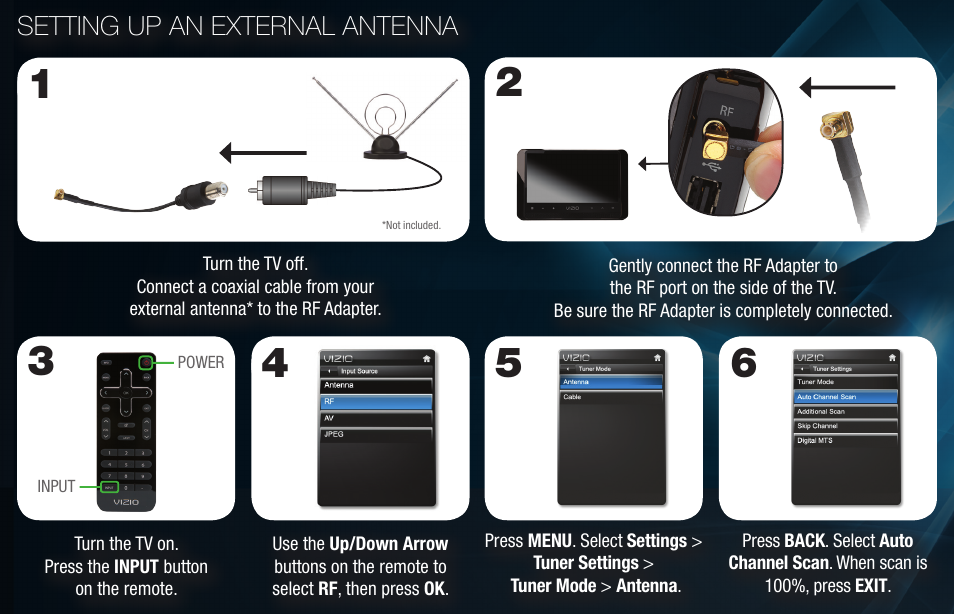 Whirlpool VMB070 User Manual | Page 7 / 16