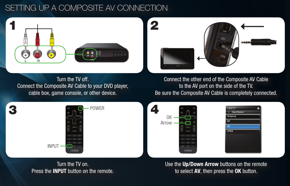 Whirlpool VMB070 User Manual | Page 8 / 16