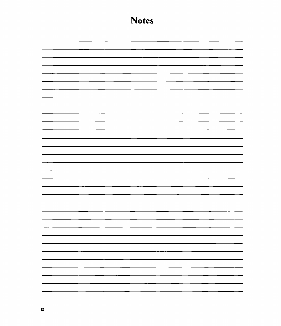 Whirlpool ED20PK User Manual | Page 18 / 20
