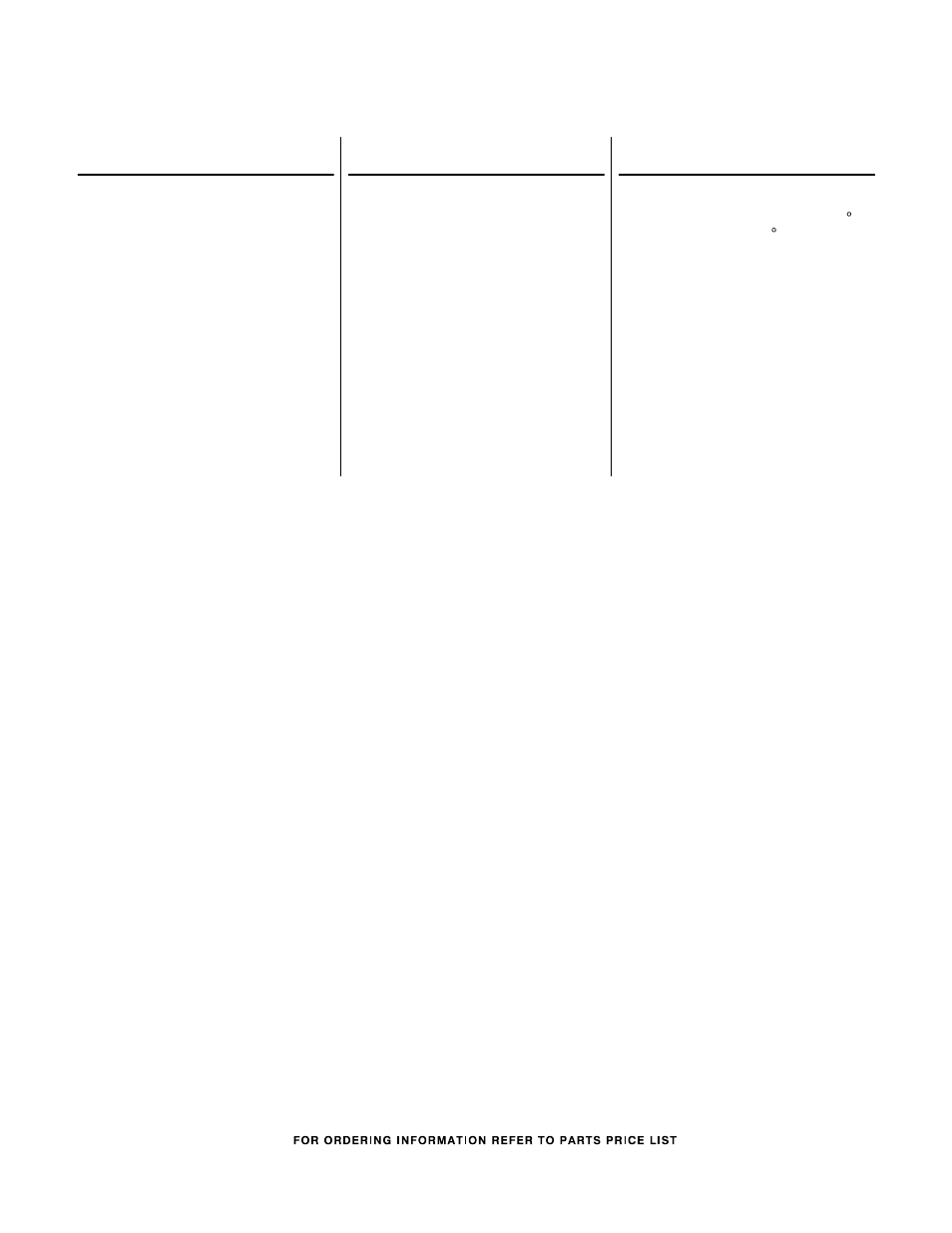 Bulkhead parts | Whirlpool CEM2750TQ0 User Manual | Page 7 / 8