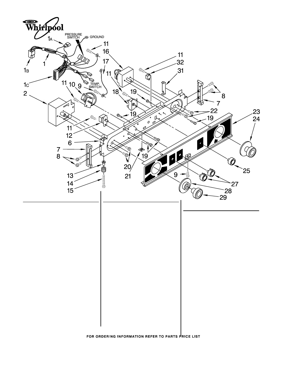 Whirlpool LTG5243DZ0 User Manual | 19 pages