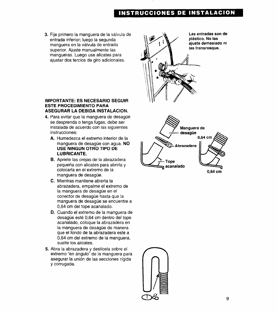 Cí>s) | Whirlpool 3366859 User Manual | Page 31 / 56