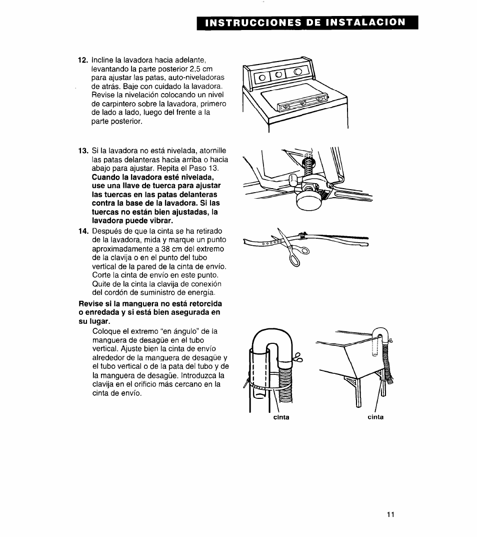 Whirlpool 3366859 User Manual | Page 33 / 56