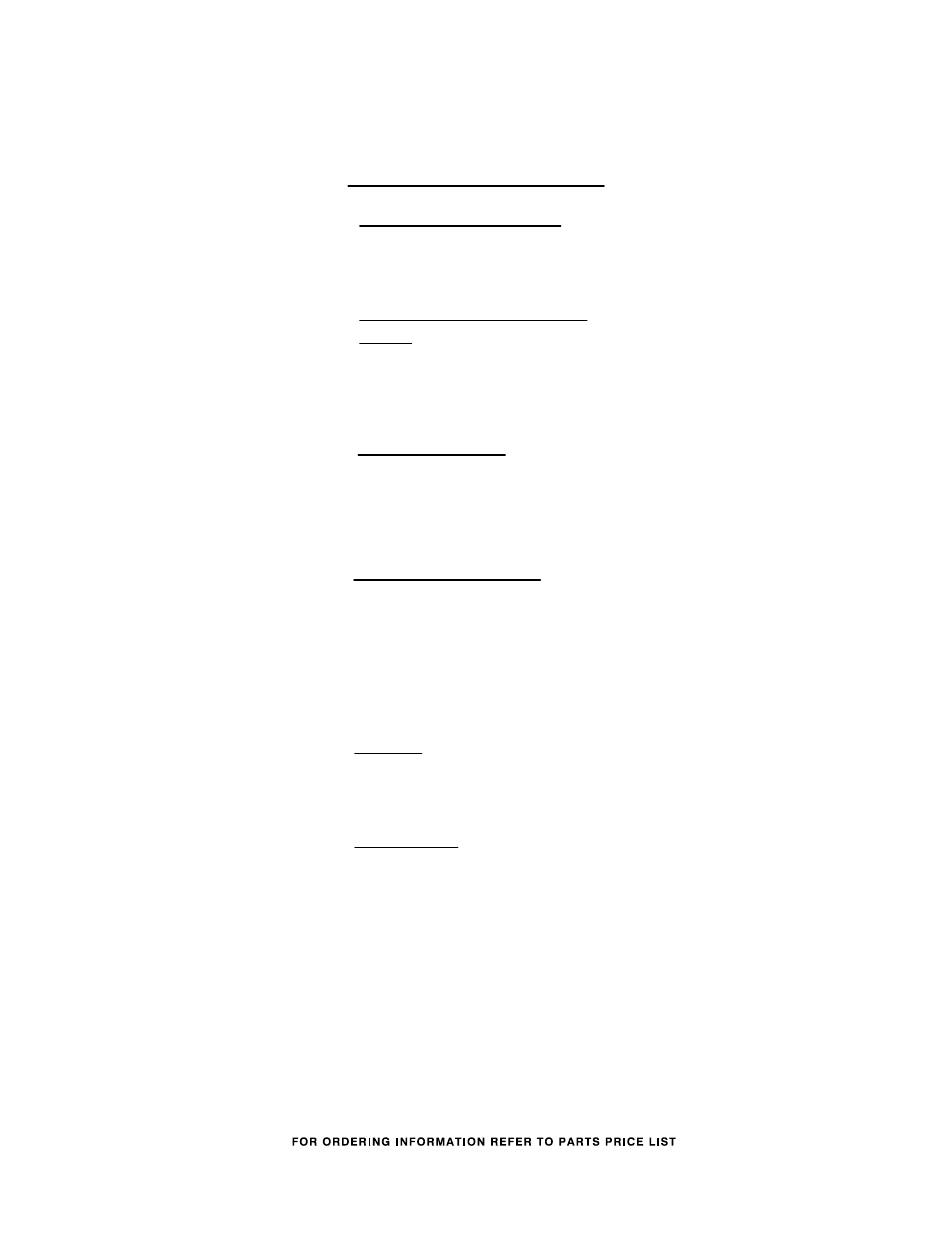 Optional, Optional parts (not included) | Whirlpool WTW6600SW3 User Manual | Page 8 / 8