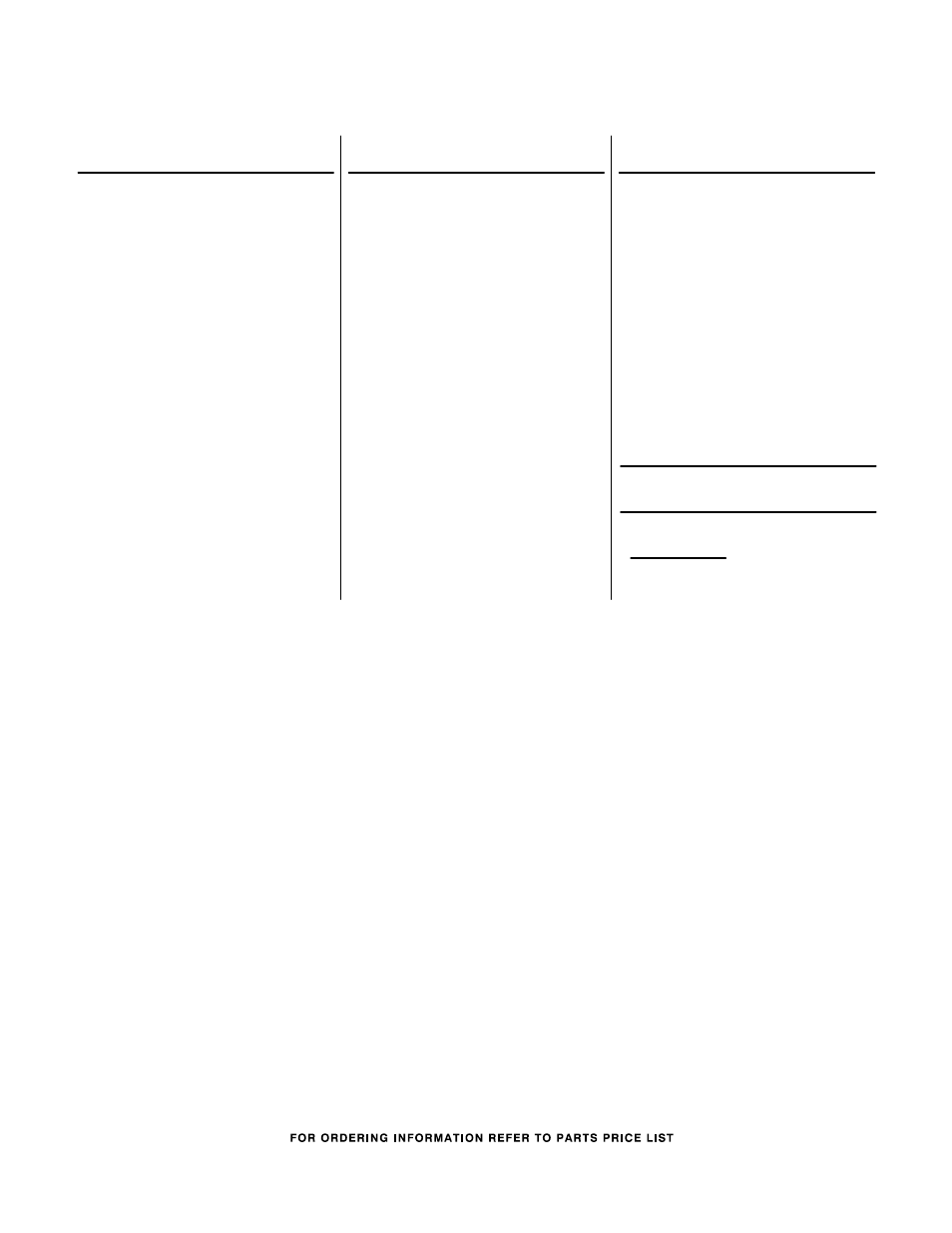 Oven parts | Whirlpool GY396LXPB00 User Manual | Page 4 / 9