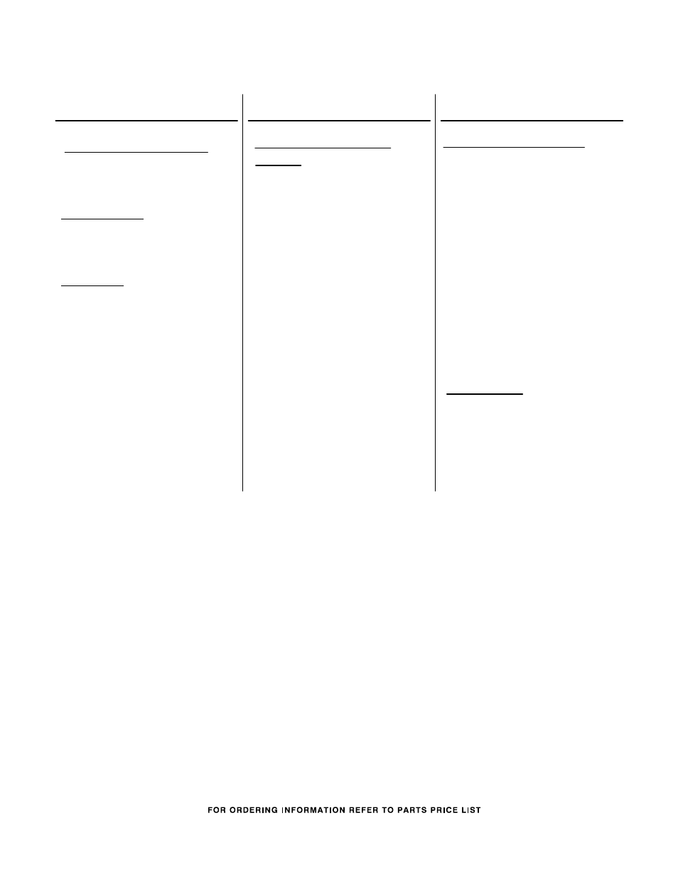 Optional, Optional parts | Whirlpool GY396LXPB00 User Manual | Page 9 / 9