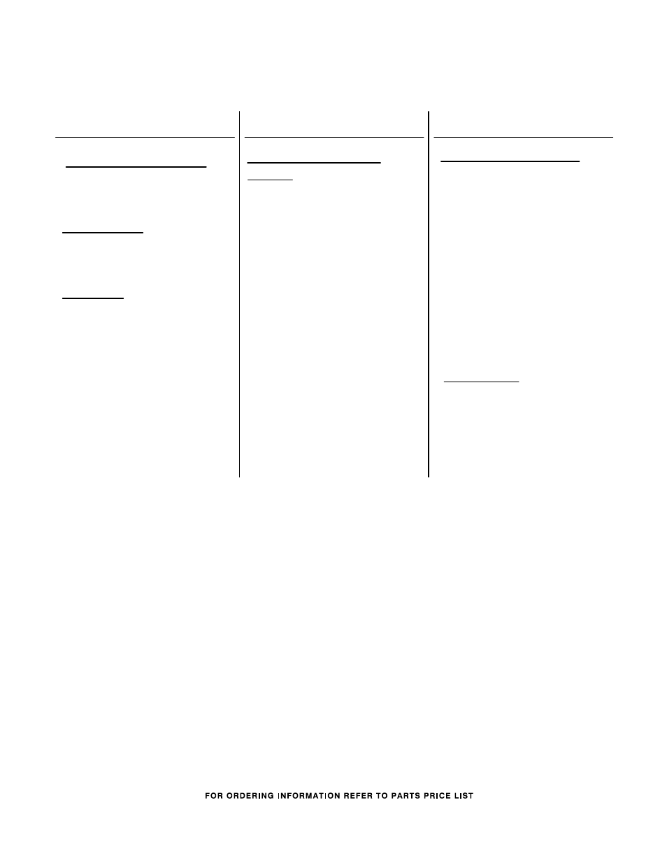 Optional, Optional parts | Whirlpool GY398LXPB02 User Manual | Page 9 / 9
