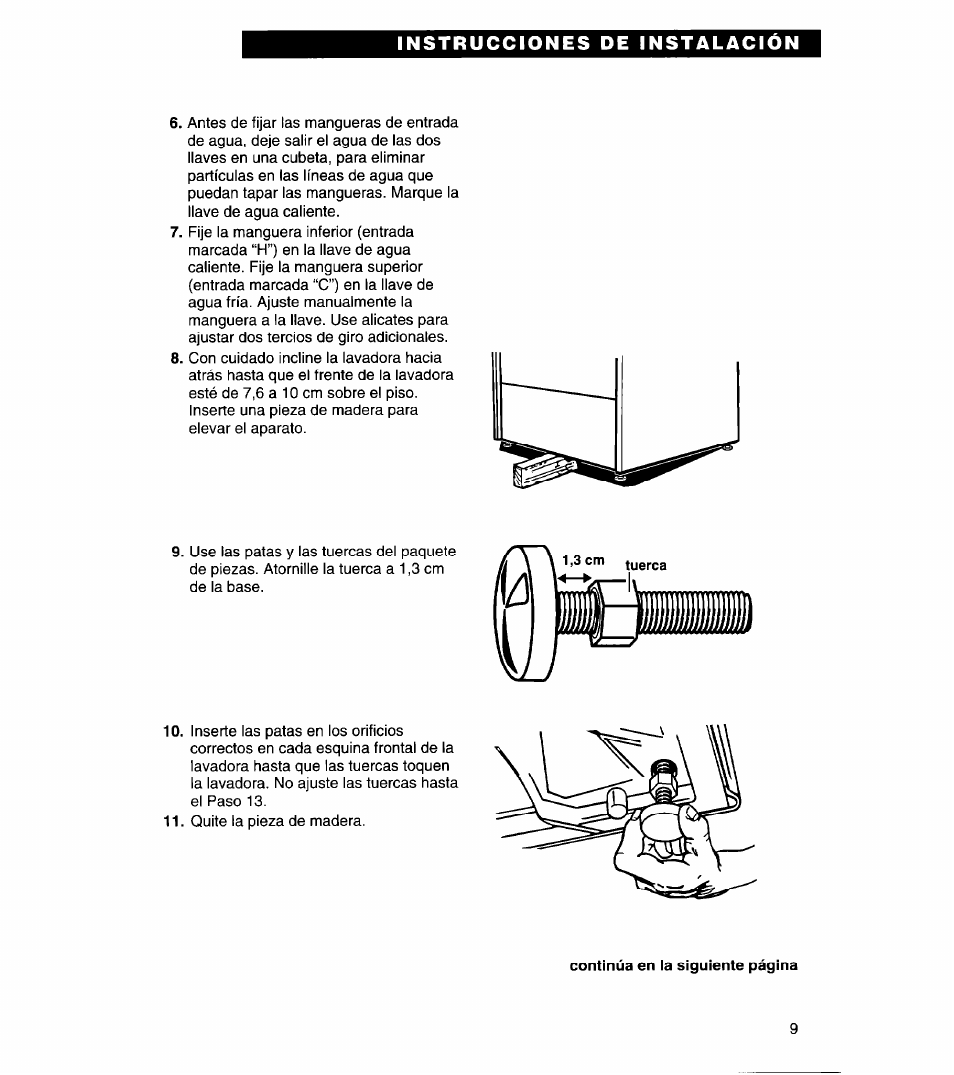 Whirlpool 3366869 User Manual | Page 33 / 56