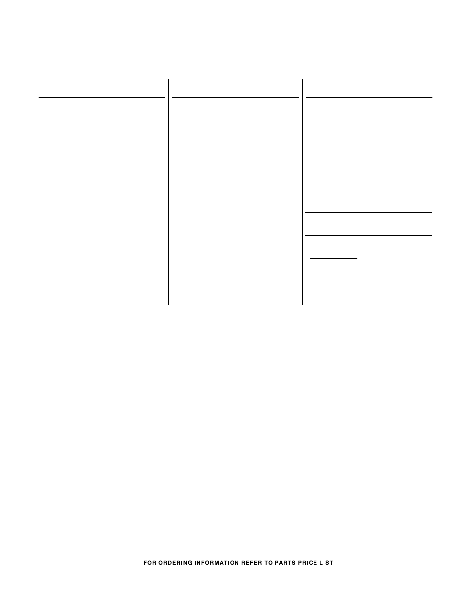 Literature, Lower oven parts | Whirlpool GBD307PRY03 User Manual | Page 2 / 9