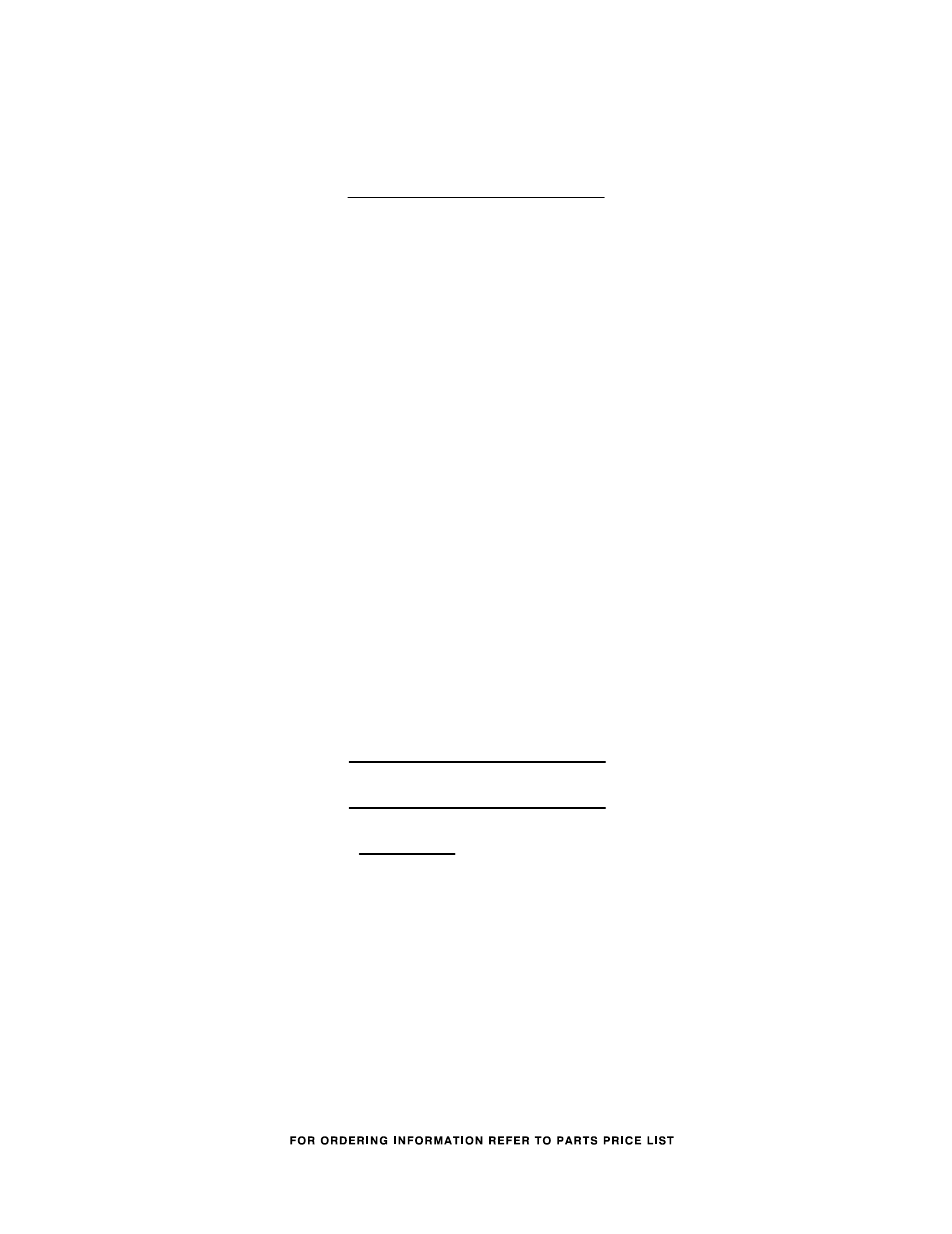 Upper oven parts | Whirlpool GBD307PRY03 User Manual | Page 4 / 9