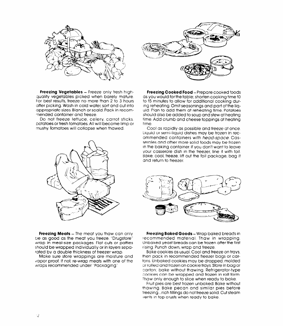 Whirlpool ET20NK User Manual | Page 12 / 16