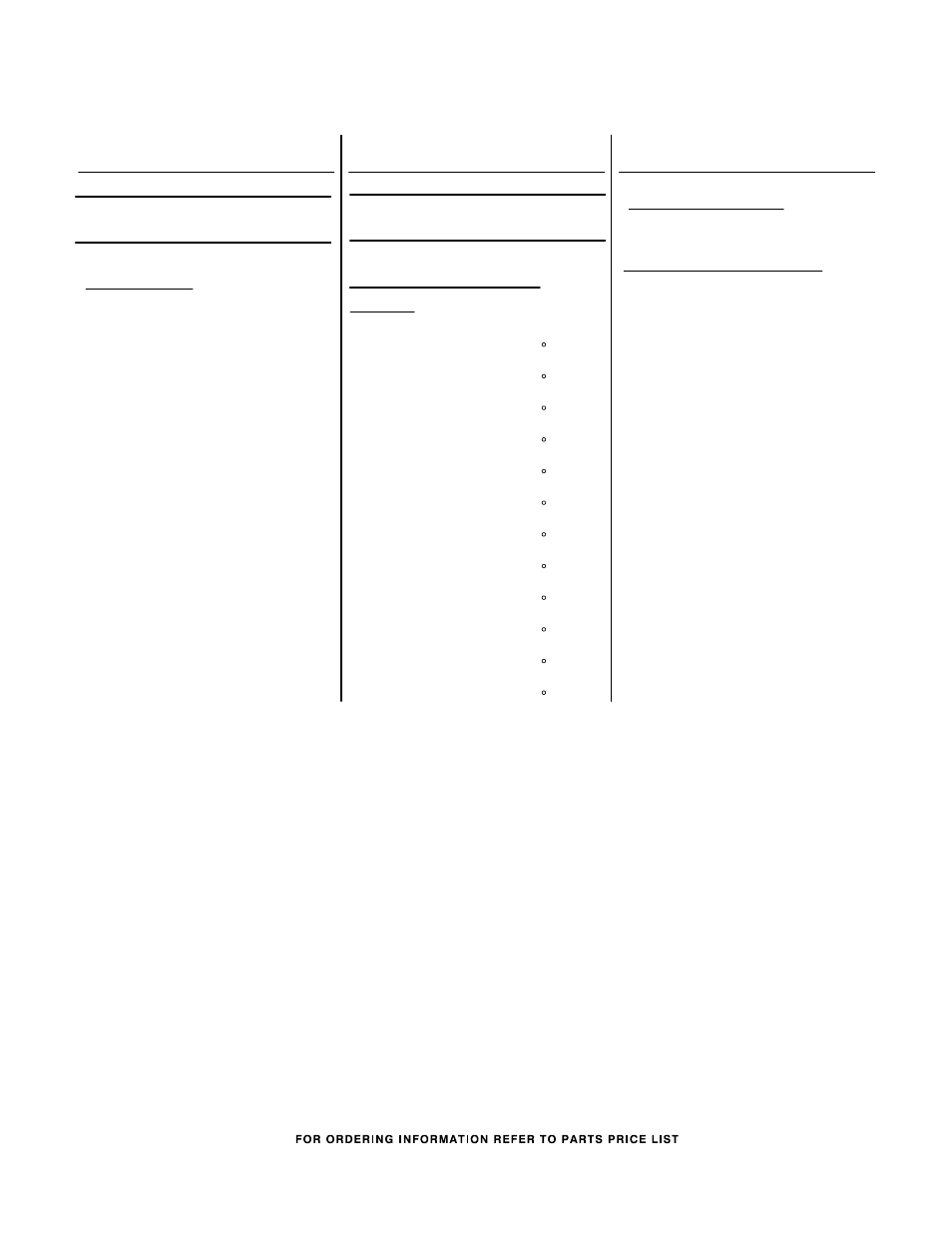 Optional parts | Whirlpool GJD3044RP00 User Manual | Page 4 / 4