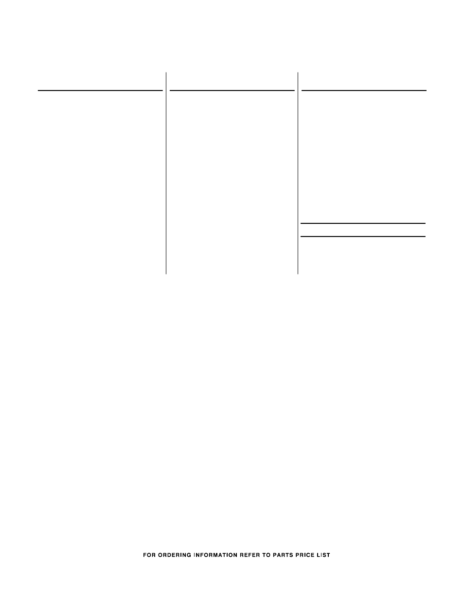 Literature, Cooktop parts | Whirlpool GJC3054RB04 User Manual | Page 2 / 3