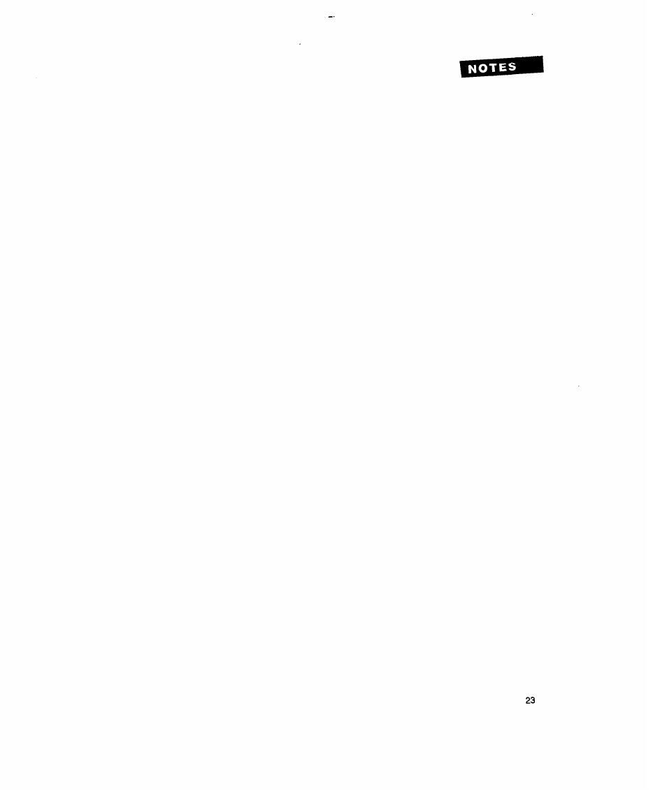 Whirlpool RT18BK User Manual | Page 23 / 24
