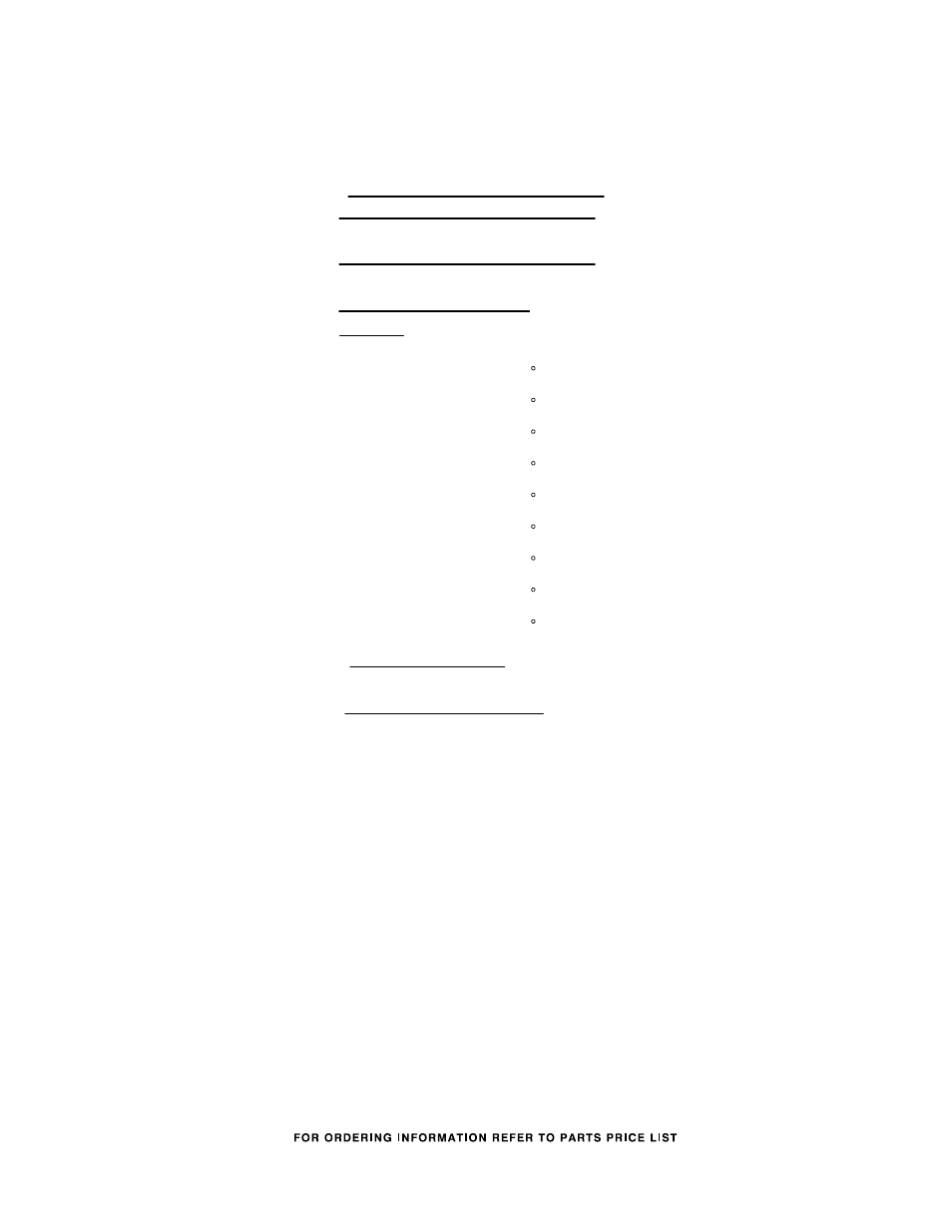 Optional, Optional parts | Whirlpool GJC3634RS04 User Manual | Page 3 / 3