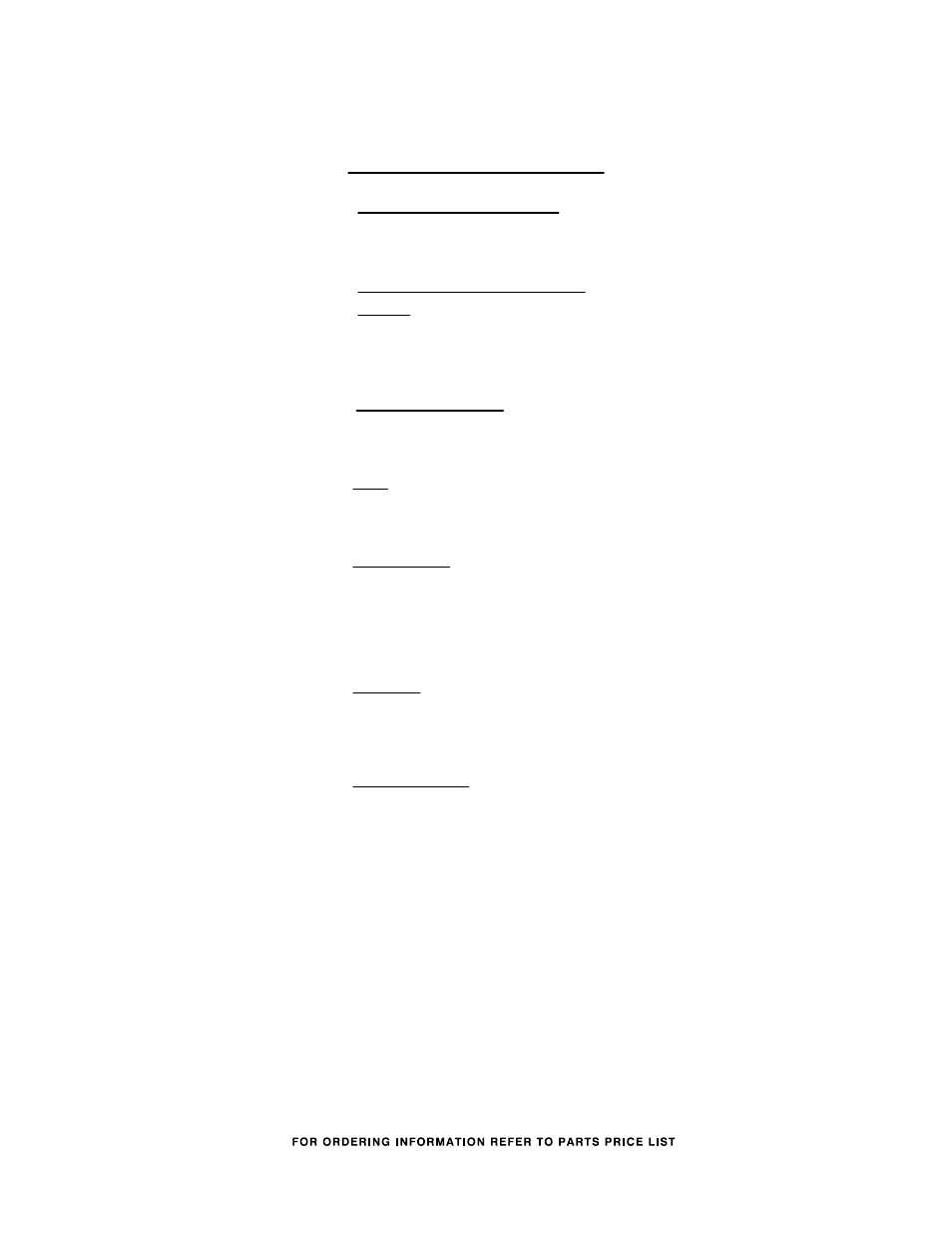 Optional, Optional parts (not included) | Whirlpool WET3300SQ0 User Manual | Page 21 / 21