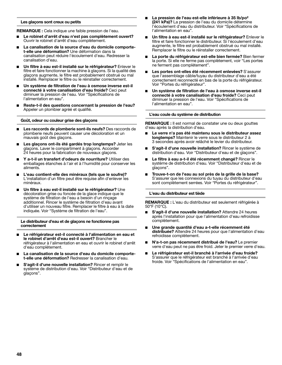 Whirlpool 12828188A User Manual | Page 48 / 51