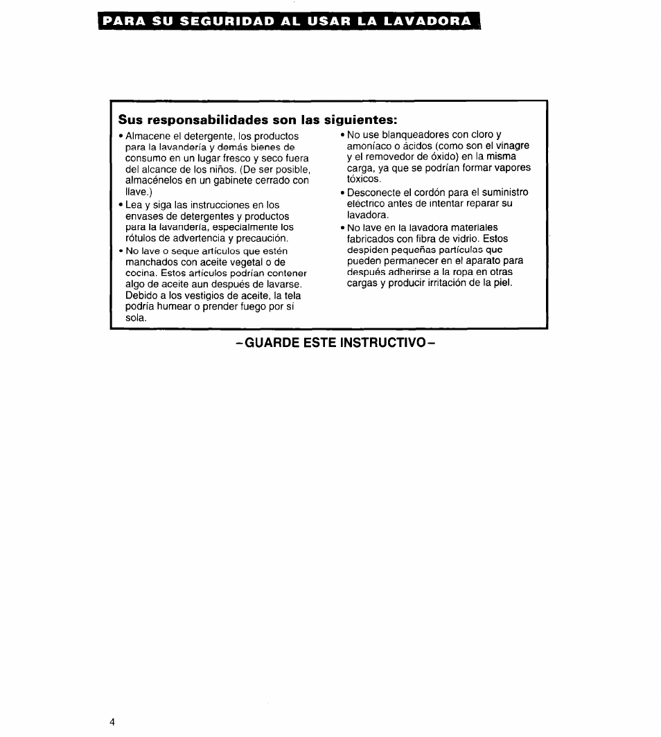 Whirlpool Conservator CAWX629JQ1 User Manual | Page 28 / 55