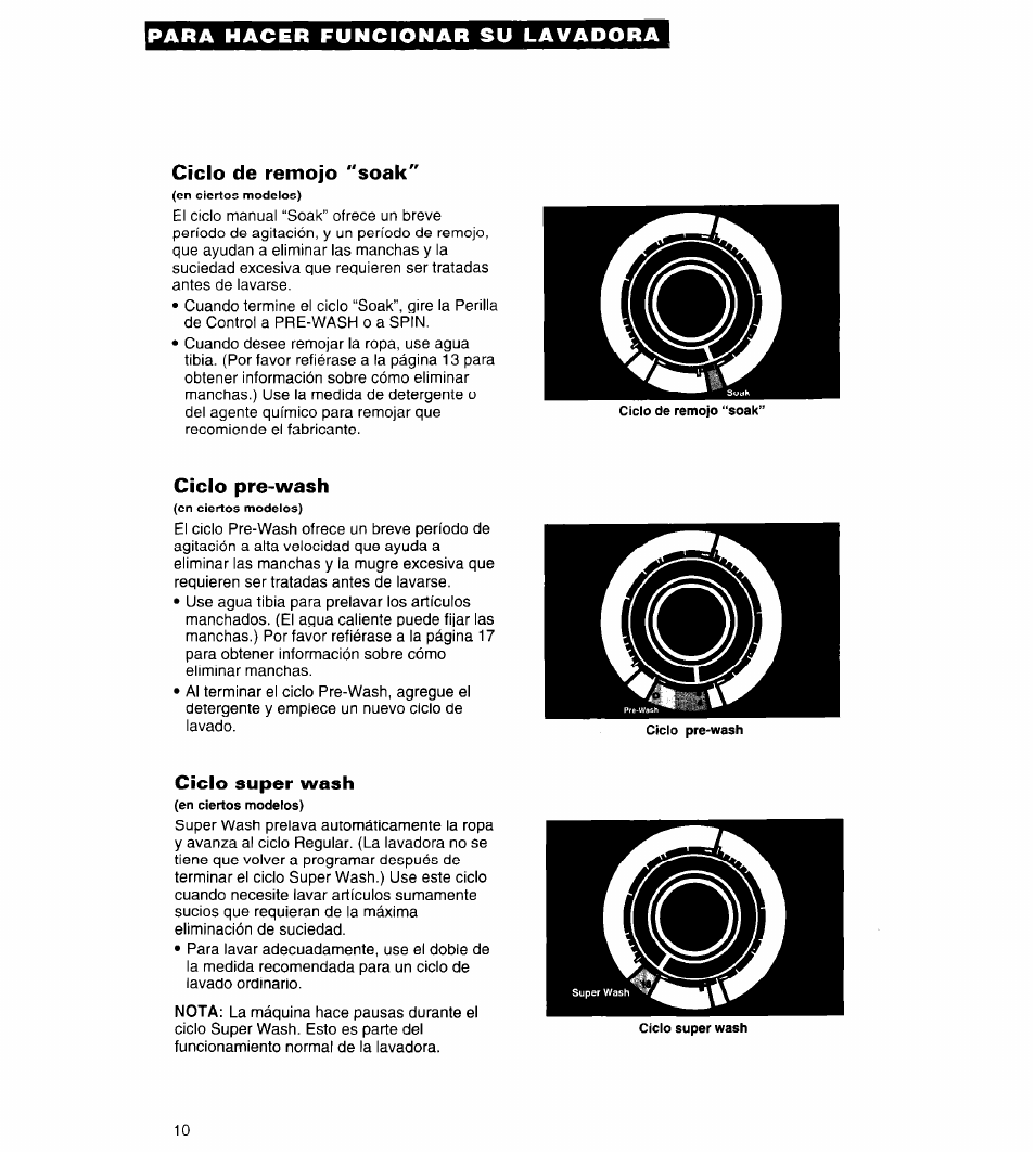 Whirlpool Conservator CAWX629JQ1 User Manual | Page 34 / 55