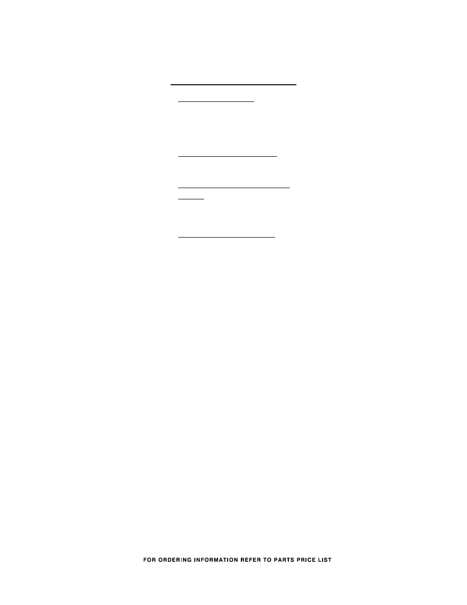Optional, Optional parts (not included) | Whirlpool GCGM2991TQ0 User Manual | Page 10 / 10