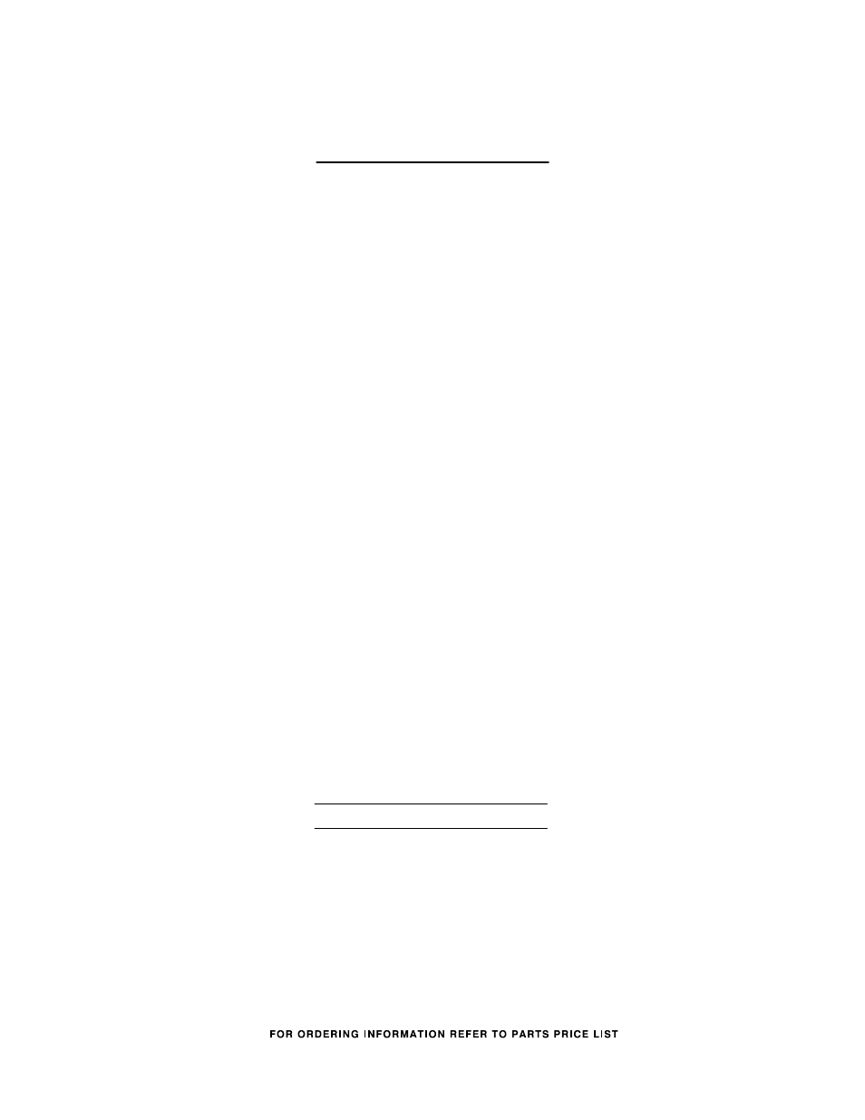 Literature, Top and cabinet parts | Whirlpool GHW9100LW2 User Manual | Page 2 / 13