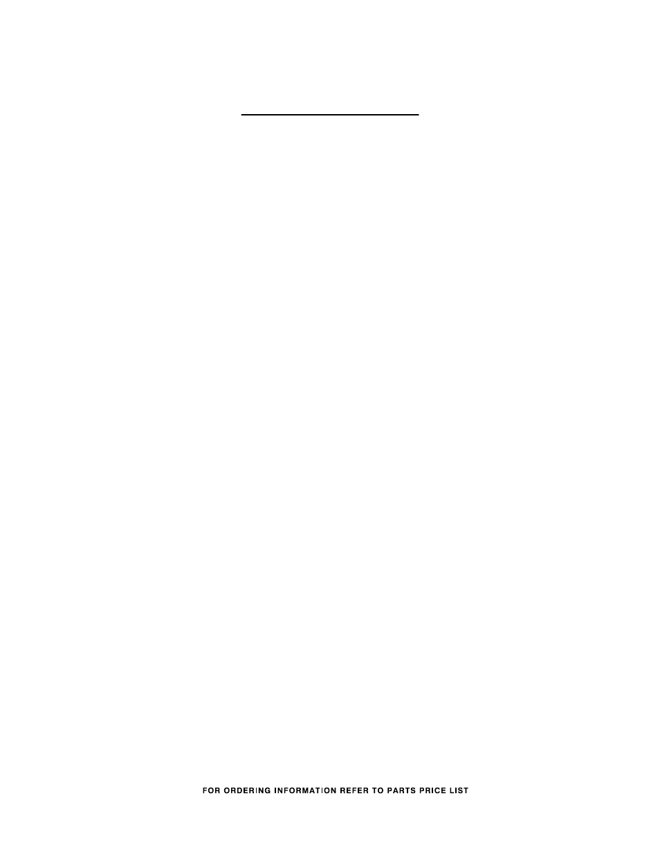 Control panel parts | Whirlpool GHW9100LW2 User Manual | Page 6 / 13