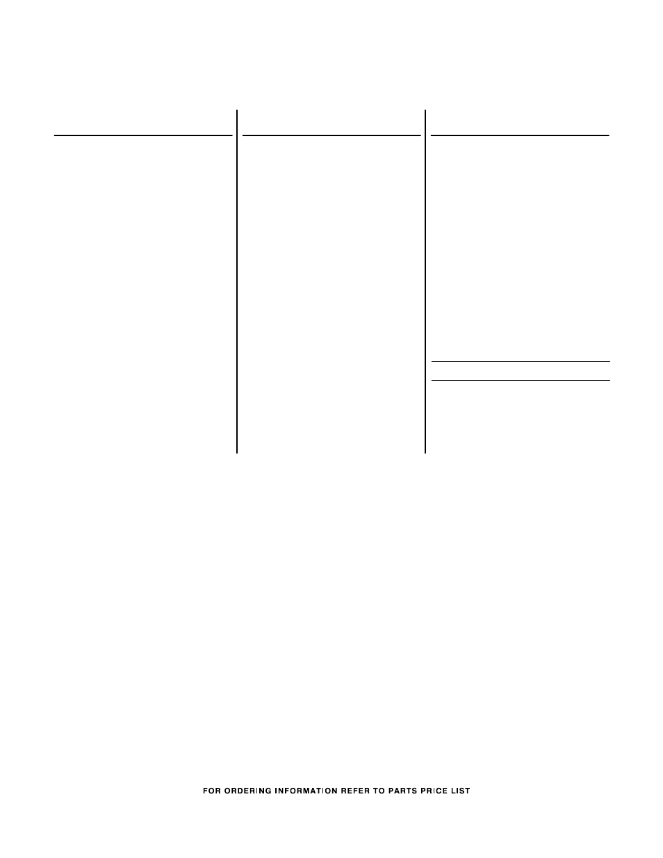 Literature, Cooktop, burner and grate parts | Whirlpool GLT3057RT00 User Manual | Page 2 / 4