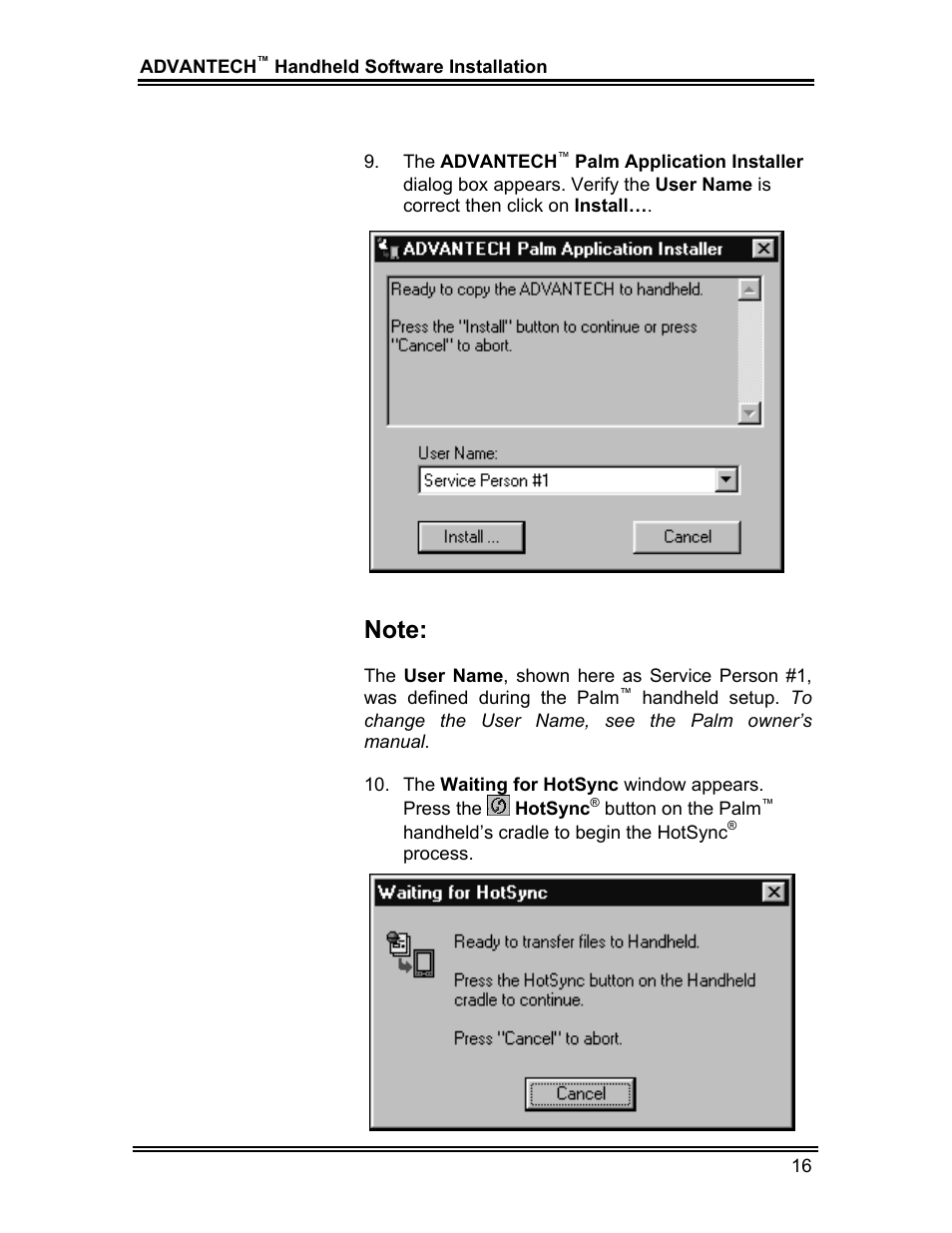Whirlpool ADVANTECH CL-8 User Manual | Page 25 / 108