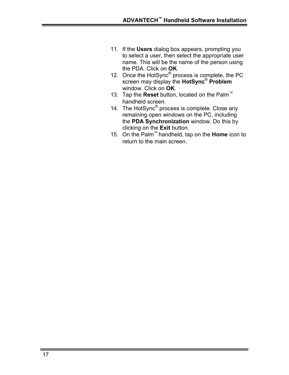 Whirlpool ADVANTECH CL-8 User Manual | Page 26 / 108