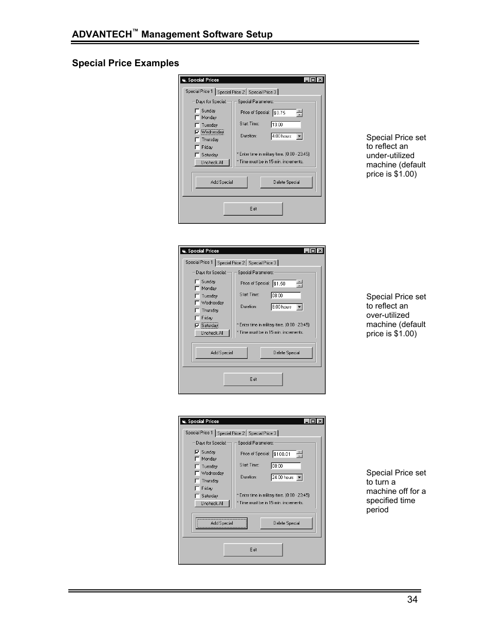 Whirlpool ADVANTECH CL-8 User Manual | Page 43 / 108