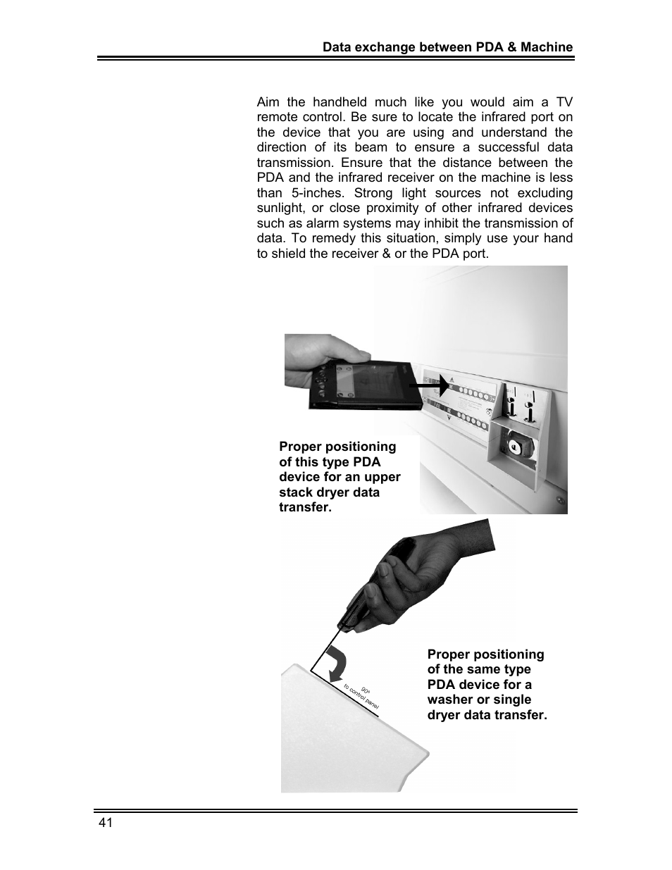 Whirlpool ADVANTECH CL-8 User Manual | Page 50 / 108