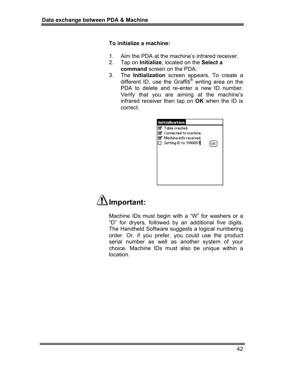 Important | Whirlpool ADVANTECH CL-8 User Manual | Page 51 / 108