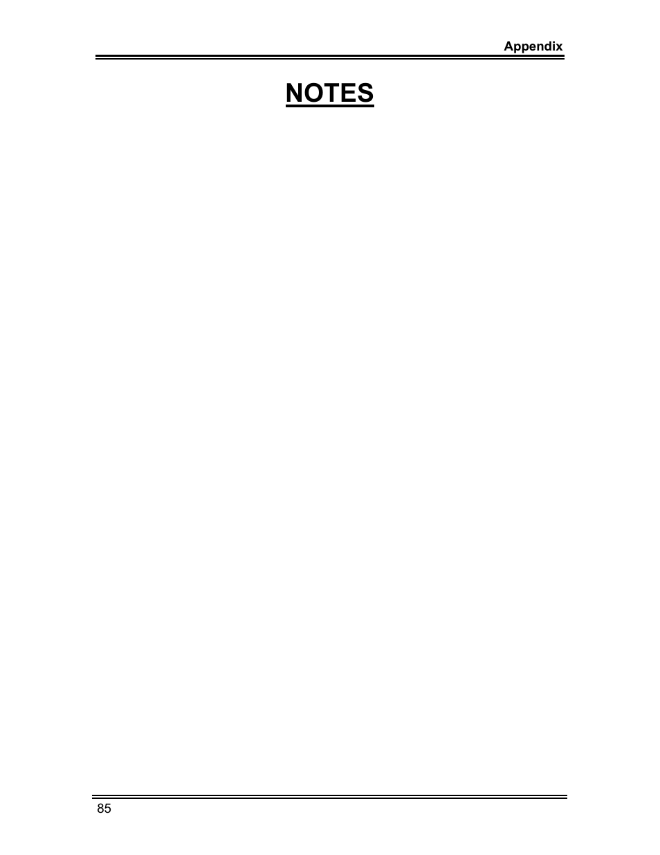 Whirlpool ADVANTECH CL-8 User Manual | Page 94 / 108