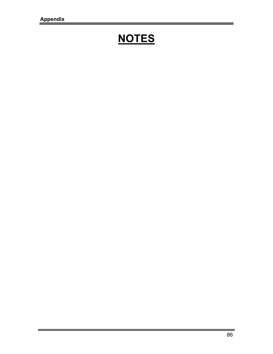 Whirlpool ADVANTECH CL-8 User Manual | Page 95 / 108