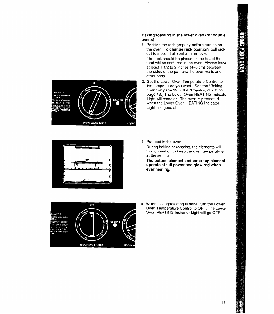 Whirlpool RB170PXX User Manual | Page 11 / 32