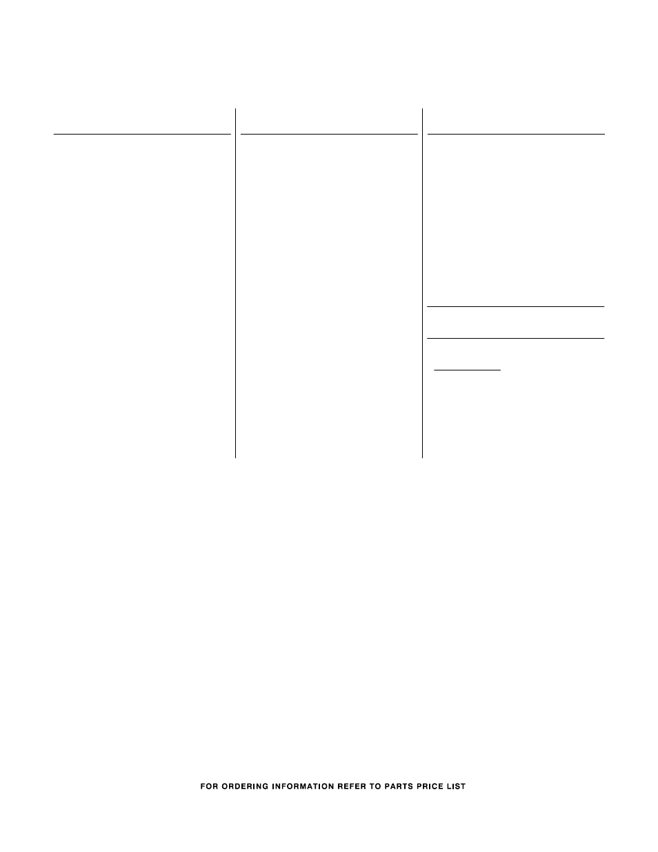 Literature, Oven parts | Whirlpool GBS277PRB03 User Manual | Page 2 / 7