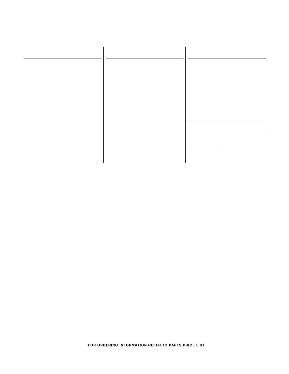 Literature, Lower oven parts | Whirlpool GBD307PRS02 User Manual | Page 2 / 9